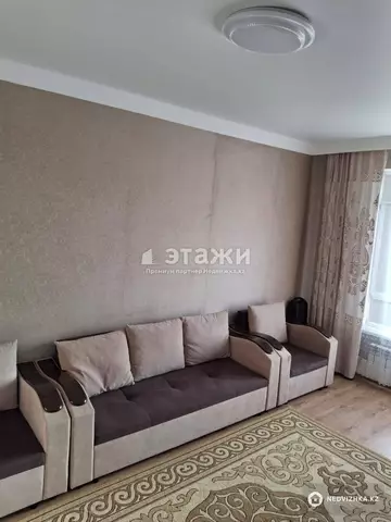 57 м², 2-комнатная квартира, этаж 3 из 9, 57 м², изображение - 28