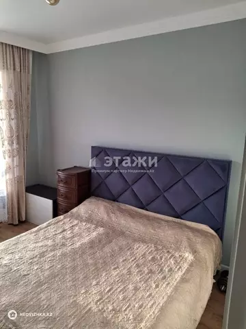 57 м², 2-комнатная квартира, этаж 3 из 9, 57 м², изображение - 29