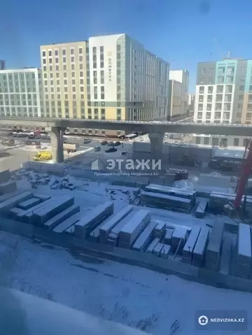 21 м², 1-комнатная квартира, этаж 5 из 10, 21 м², изображение - 4