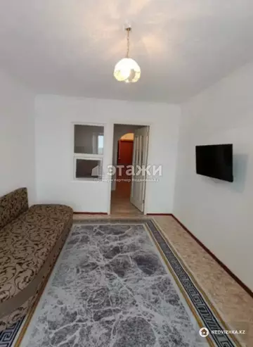 1-комнатная квартира, этаж 7 из 9, 27 м²