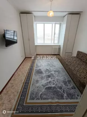 1-комнатная квартира, этаж 7 из 9, 27 м²