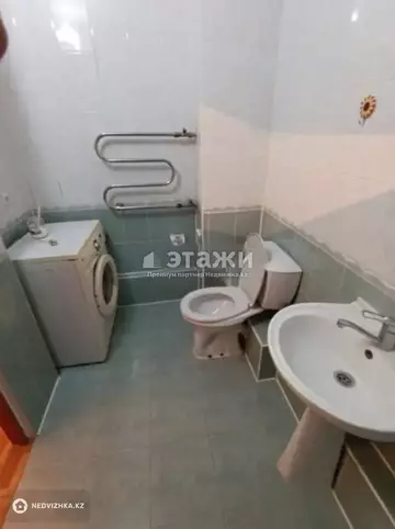 1-комнатная квартира, этаж 7 из 9, 27 м²