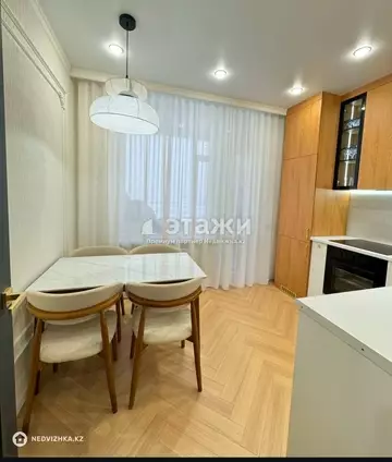 52 м², 2-комнатная квартира, этаж 8 из 12, 52 м², изображение - 4