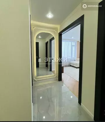 52 м², 2-комнатная квартира, этаж 8 из 12, 52 м², изображение - 5