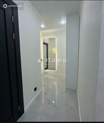 52 м², 2-комнатная квартира, этаж 8 из 12, 52 м², изображение - 7