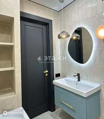 52 м², 2-комнатная квартира, этаж 8 из 12, 52 м², изображение - 8