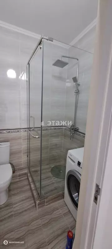 1-комнатная квартира, этаж 10 из 17, 40 м²