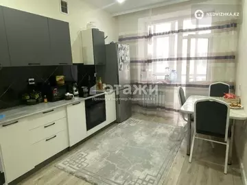 2-комнатная квартира, этаж 7 из 12, 64 м²
