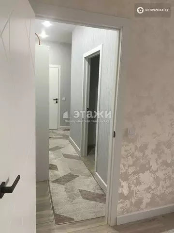 64 м², 2-комнатная квартира, этаж 7 из 12, 64 м², изображение - 5