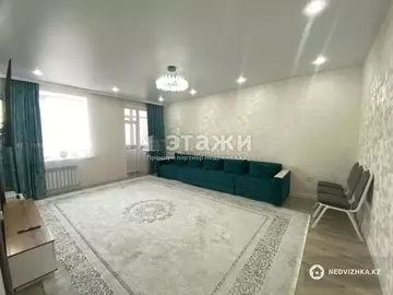 64 м², 2-комнатная квартира, этаж 7 из 12, 64 м², изображение - 7