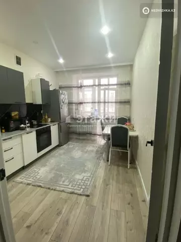 64 м², 2-комнатная квартира, этаж 7 из 12, 64 м², изображение - 9