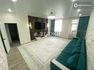 64 м², 2-комнатная квартира, этаж 7 из 12, 64 м², изображение - 10