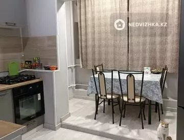 3-комнатная квартира, этаж 9 из 9, 72 м²