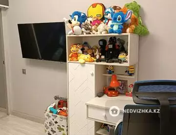72 м², 3-комнатная квартира, этаж 9 из 9, 72 м², изображение - 4