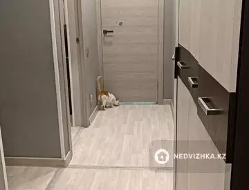 72 м², 3-комнатная квартира, этаж 9 из 9, 72 м², изображение - 11