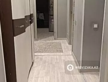 72 м², 3-комнатная квартира, этаж 9 из 9, 72 м², изображение - 12