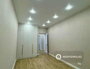 3-комнатная квартира, этаж 5 из 12, 62 м²