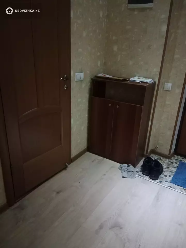 64 м², 2-комнатная квартира, этаж 14 из 21, 64 м², на длительный срок, изображение - 1