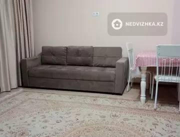 64 м², 2-комнатная квартира, этаж 14 из 21, 64 м², на длительный срок, изображение - 8