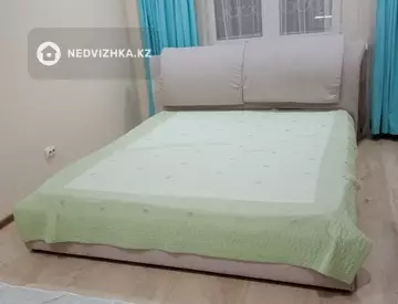 64 м², 2-комнатная квартира, этаж 14 из 21, 64 м², на длительный срок, изображение - 6