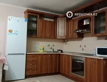 64 м², 2-комнатная квартира, этаж 14 из 21, 64 м², на длительный срок, изображение - 9