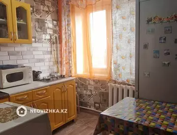 40 м², 1-комнатная квартира, этаж 5 из 5, 40 м², посуточно, изображение - 0