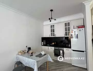 45 м², 2-комнатная квартира, этаж 3 из 9, 45 м², изображение - 2