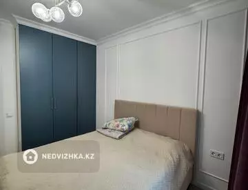 45 м², 2-комнатная квартира, этаж 3 из 9, 45 м², изображение - 0