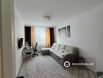 45 м², 2-комнатная квартира, этаж 3 из 9, 45 м², изображение - 1