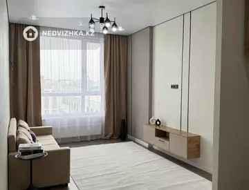 42 м², 2-комнатная квартира, этаж 11 из 12, 42 м², изображение - 1