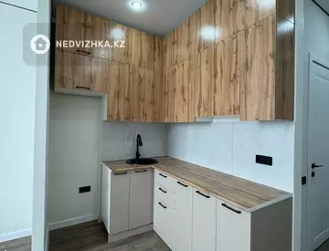 42 м², 2-комнатная квартира, этаж 11 из 12, 42 м², изображение - 3