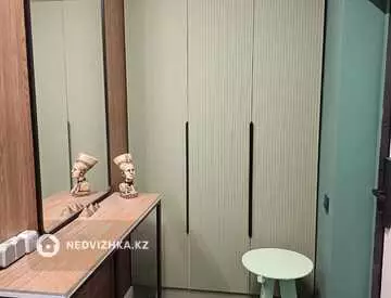 2-комнатная квартира, этаж 15 из 16, 63 м²