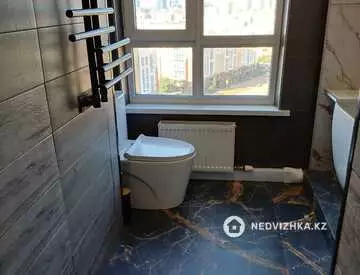 2-комнатная квартира, этаж 15 из 16, 63 м²