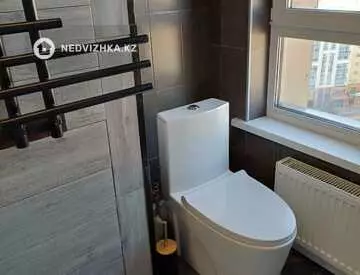63 м², 2-комнатная квартира, этаж 15 из 16, 63 м², изображение - 4