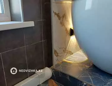 63 м², 2-комнатная квартира, этаж 15 из 16, 63 м², изображение - 5