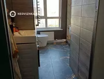63 м², 2-комнатная квартира, этаж 15 из 16, 63 м², изображение - 7