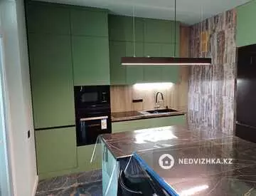 63 м², 2-комнатная квартира, этаж 15 из 16, 63 м², изображение - 9