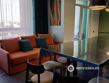 63 м², 2-комнатная квартира, этаж 15 из 16, 63 м², изображение - 10