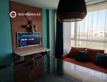 63 м², 2-комнатная квартира, этаж 15 из 16, 63 м², изображение - 12