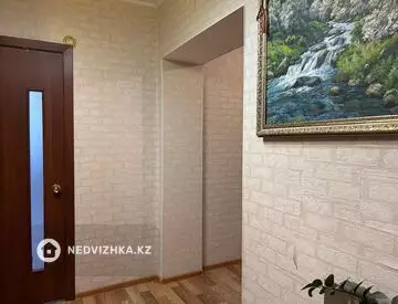 1-комнатная квартира, этаж 5 из 5, 50 м²