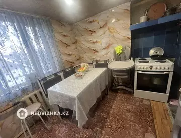 54 м², 3-комнатный дом, 6 соток, 54 м², изображение - 2