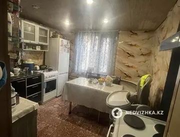 54 м², 3-комнатный дом, 6 соток, 54 м², изображение - 0