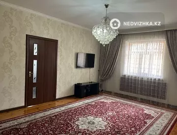 4-комнатный дом, 8 соток, 150 м²