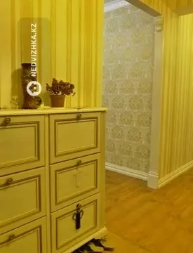 3-комнатная квартира, этаж 5 из 12, 112 м²