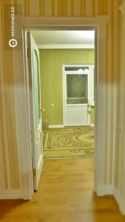 112 м², 3-комнатная квартира, этаж 5 из 12, 112 м², изображение - 1