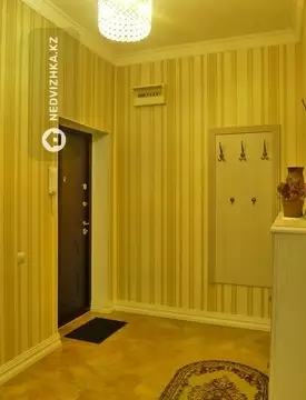 3-комнатная квартира, этаж 5 из 12, 112 м²