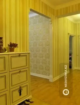 3-комнатная квартира, этаж 5 из 12, 112 м²