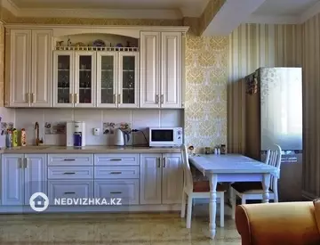 112 м², 3-комнатная квартира, этаж 5 из 12, 112 м², изображение - 6
