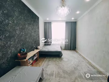 3-комнатная квартира, этаж 14 из 14, 83 м²