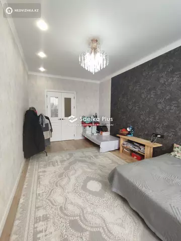 3-комнатная квартира, этаж 14 из 14, 83 м²